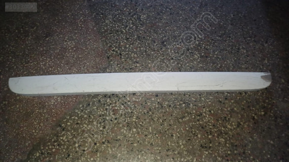Opel Astra G SW Bagaj Kaplaması