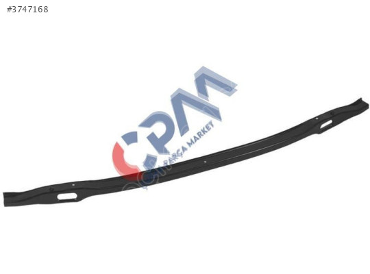 BMW 5 SERİSİ F10 TAMPON DEMİRİ 51117203078