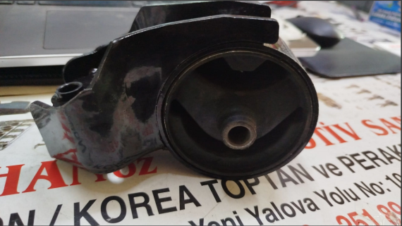 KİA CERATO MOTOR TAKOZU ARKA 04-06 BENZİNLİ ORJİNAL 21930-2F100