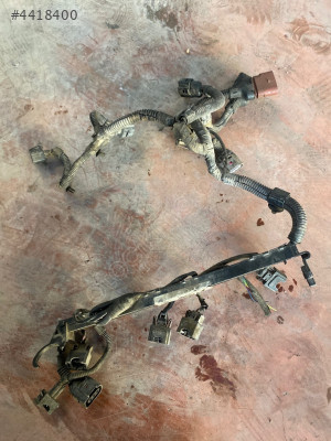 VOLKSWAGEN ENJEKSİYON TESİSATI 6k0971610