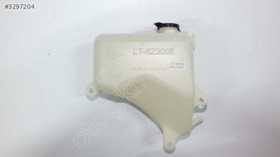 17931-65J00 VITARA 2006- YEDEK SU DEPOSU