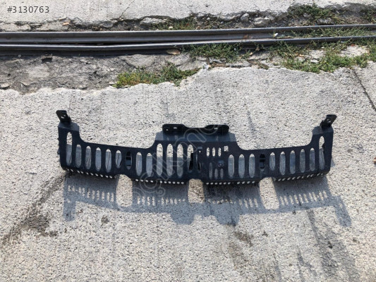 MİNİ COOPER COUNTRYMAN R60 ARKA TAMPON BRAKET 51129800757