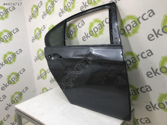 2013-2018 BMW 3 F30 Sağ Arka Kapı - 41007298514