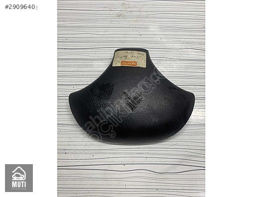 Citroen berlingo korna kapağı