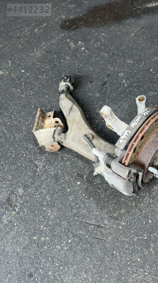 1999 HYUNDAİ ACCENT 1.3 BENZİN SOL ÖN TAŞIYICI