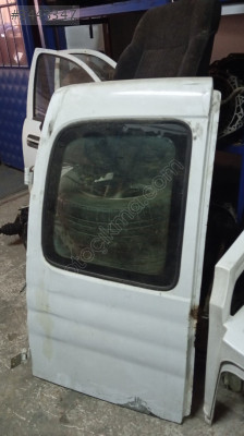 Opel combo b sol arka bagaj kapağı çıkma orjinal