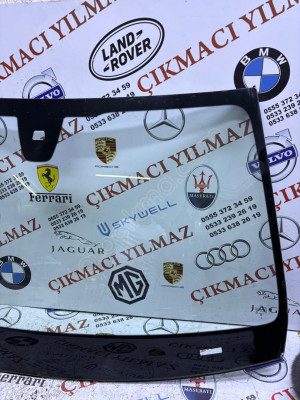 Mercedes w253 ön cam w 253 glc class çıkma cam