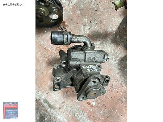 FORD TRANSİT CUSTOM 2.2 DİZEL DİREKSİYON POMPASI GARANTİLİ