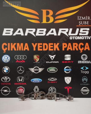 VOLKSWAGEN TOUAREG SAĞ SOL ÖN KAPI AÇMA KOLU BRAKETİ 7L0837885D