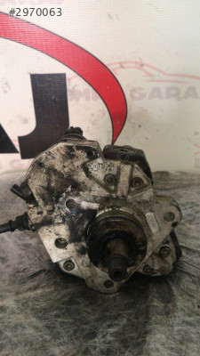 33100-4A010 Hyundai Starex 2.5 CRDİ Mazot Pompası