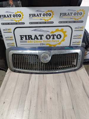 3U0853651C ÇIKMA SKODA SUPER B ÖN PANJUR