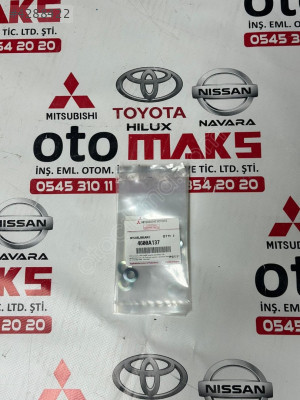 4600A137 L200 ARKA FREN PULU