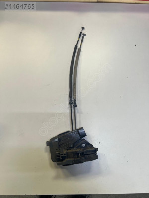 HYUNDAİ ELANTRA SAĞ ARKA KAPI KİLİDİ 81420-F2000