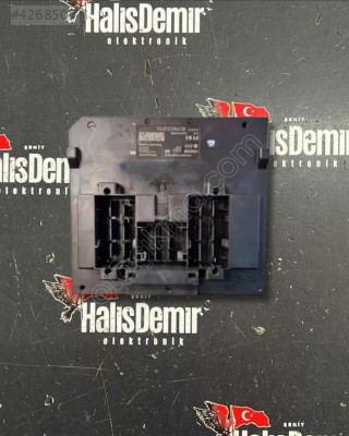 VOLKSWAGEN SEAT SKODA BCM KONFOR BEYNİ 5Q0937084CM