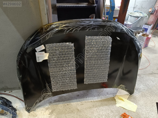 Honda Crv 2017-2022 Orjinal Sıfır motor Kaputu 60100TLAA00ZZ