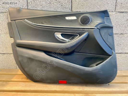 A2137201900 MERCEDES W213 E SERİSİ SOL ÖN KAPI DÖŞEMESİ