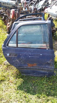 Hyundai Elantra sağ arka kapı çıkma