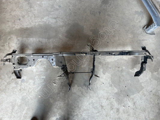 AUDİ A6 A7 TORPİDO İSKELETİ 4G1857025