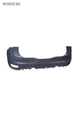 CITROEN  C.C4 PICASSO ARKA TAMPON 2 SEN.DKLİ 13- OEM: 1609617380