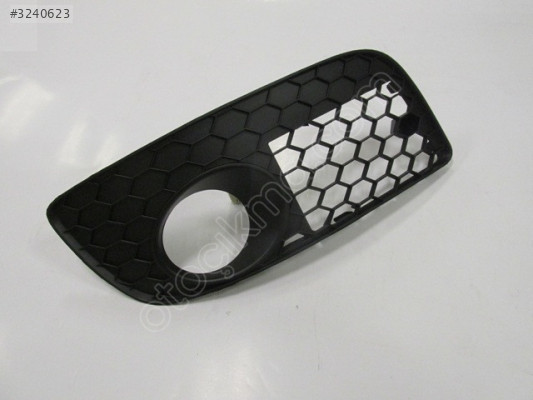 VOLKSWAGEN GOLF- 5- 04/09; SİS LAMBA KAPAĞI SAĞ SİYAH (SİS D