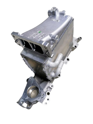 AUDI A4 A5 A6 Q5 13-18 EMME MANİFOLDU 04L129711T