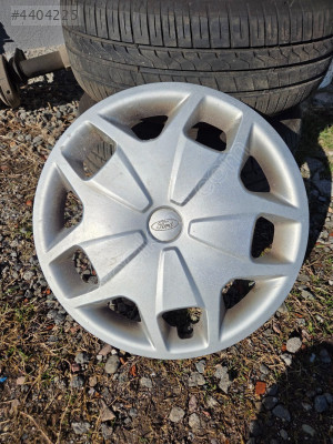 Ford Transit 16 Orjinal Jant Kapağı