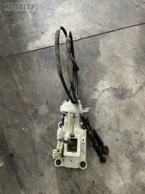 HONDA CİVİC VTEC2 VİTES MEKANİZMASI ORJİNAL ÇIKMA