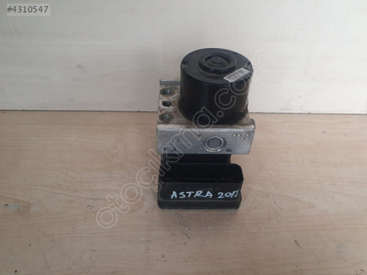 opel astra h 2012 1.6 abs beyni (son fiyat)