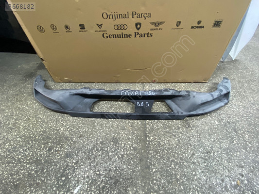 PASSAT B8.5 ARKA TAMPON DİFÜZÖRÜ