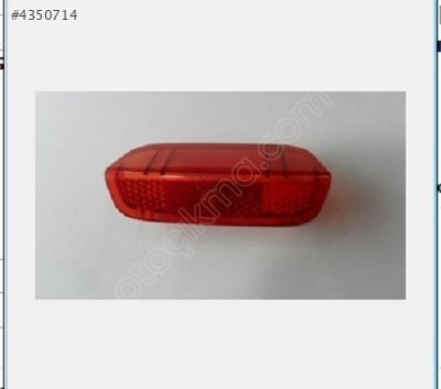 KAPI ALT REFLEKTÖRÜ JETTA 06-10 / PASSAT 05-15 1K0947419A