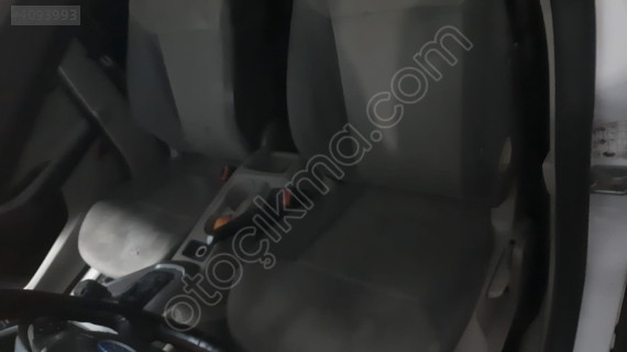 FORD FOCUS 1.6 TDCİ KOLTUK TAKIMI