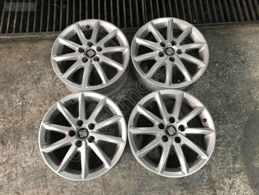 SEAT IBİZA 2010 2017 JANT 6P0601025E