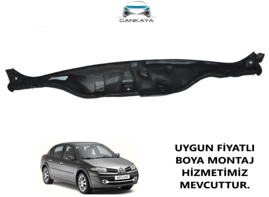 MEGANE II GÖĞÜS KEÇESİ 2003-> SIFIR