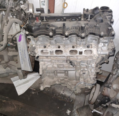TOYOTA COROLLA 1.3 BENZİNLİ KOMPLE MOTOR 822130-0131