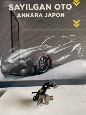 TOYOTA AURIS MOTOR KULAĞI