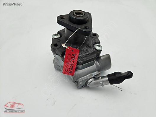 Audi A6 2008- Sıfır İthal Direksiyon Pompası Garantili-4F0145156