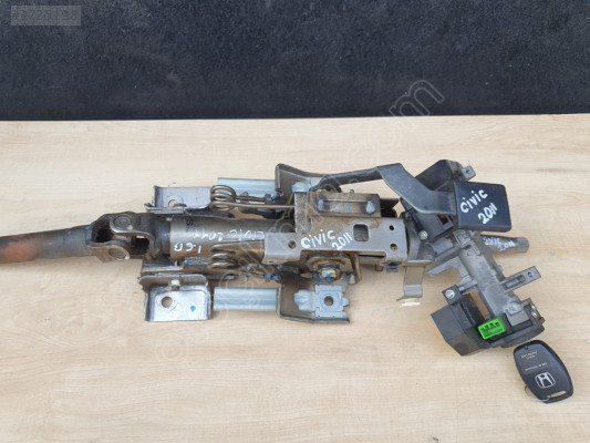 honda civic fd6 2011 direksiyon mafsalı/kolonu/mili (son fiyat)