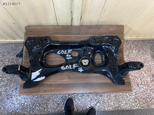 VOLKSWAGEN GOLF 7 MOTOR TRAVERSİ ORJİNAL SIFIR ÜRÜN 2012-2017