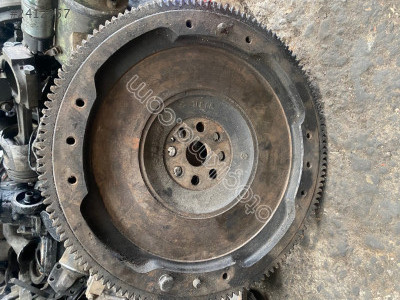 ISUZU NPR VOLANT