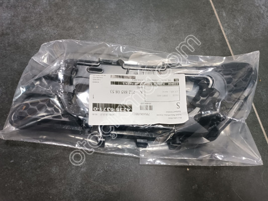 MERCEDES E W212 AMG SOL SİS ÇERÇEVESİ KAPALI 9-12 2128850853