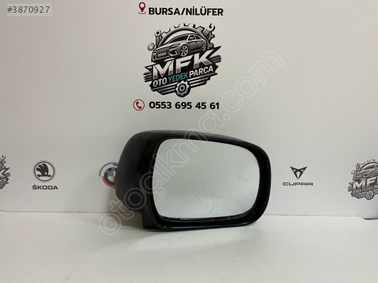 HİLUX MK7 SAĞ AYNA ORJİNAL E4022242