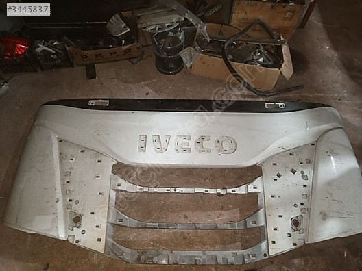 IVECO SWAY ÜST PANJUR DENİZ FİAT