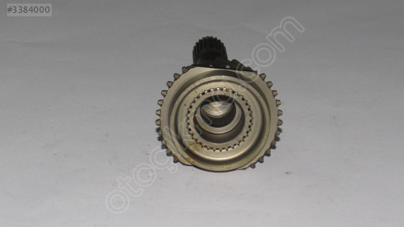 MN110474 L 200 CR 05- PRİZDREK 22X19X23