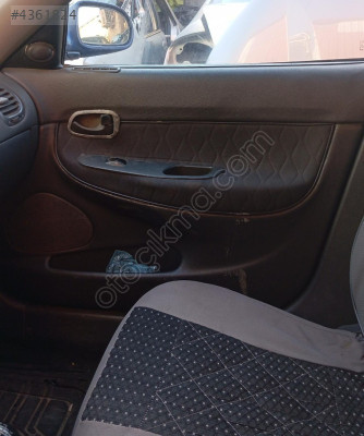 daewoo nubira sağ ön kapı döşemesi