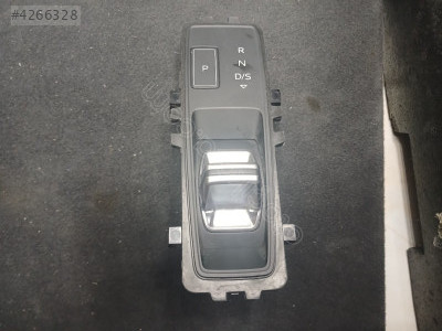 8Y0713059D Vites Mekanizması A3