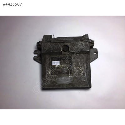 Renault Kangoo Motor Beyni 7700104955