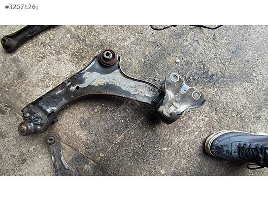 FORD MONDEO ÖN SALINCAK SAĞ SOL