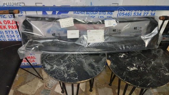 FORD KUGA HAVA DEFLEKTÖRÜ SIFIR ORJİNAL--lj6B 8314 BB