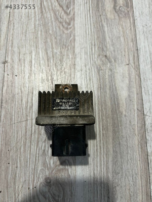 PEUGEOT 207  ISITMA ROLESİ 9640469680