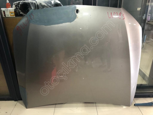 MERCEDES E SERİ W213 ÖN KAPUT 2138870203